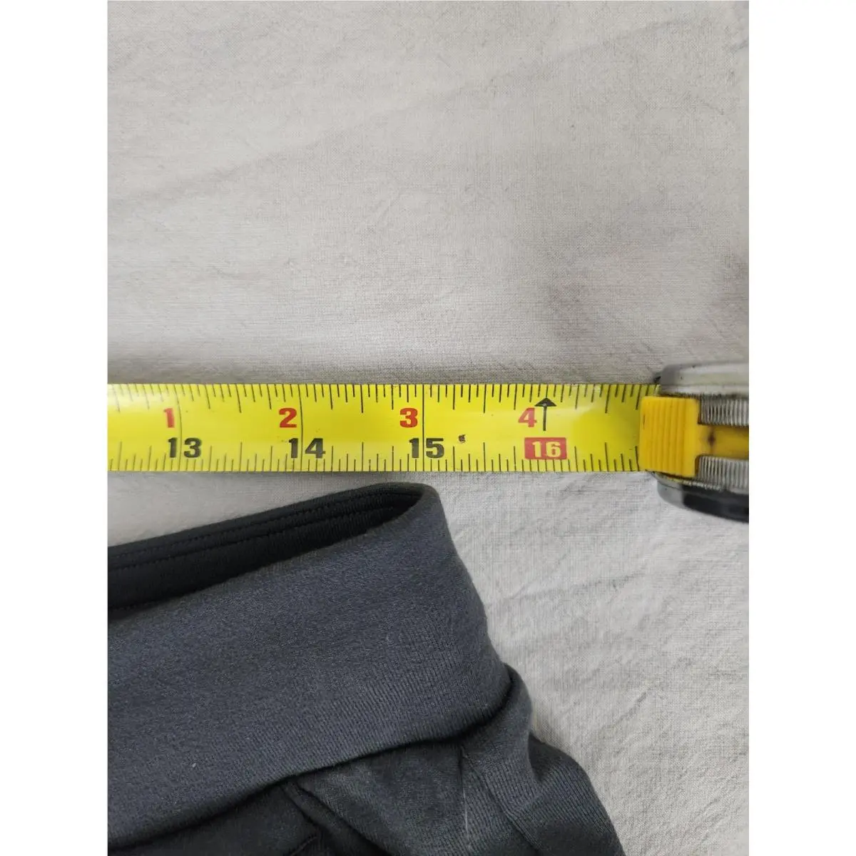 Lululemon clothing - Coal 6
