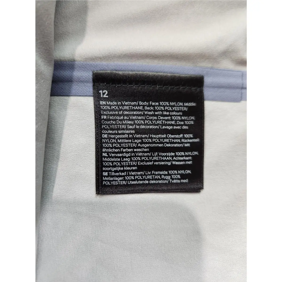 Lululemon clothing - Multicolor 9