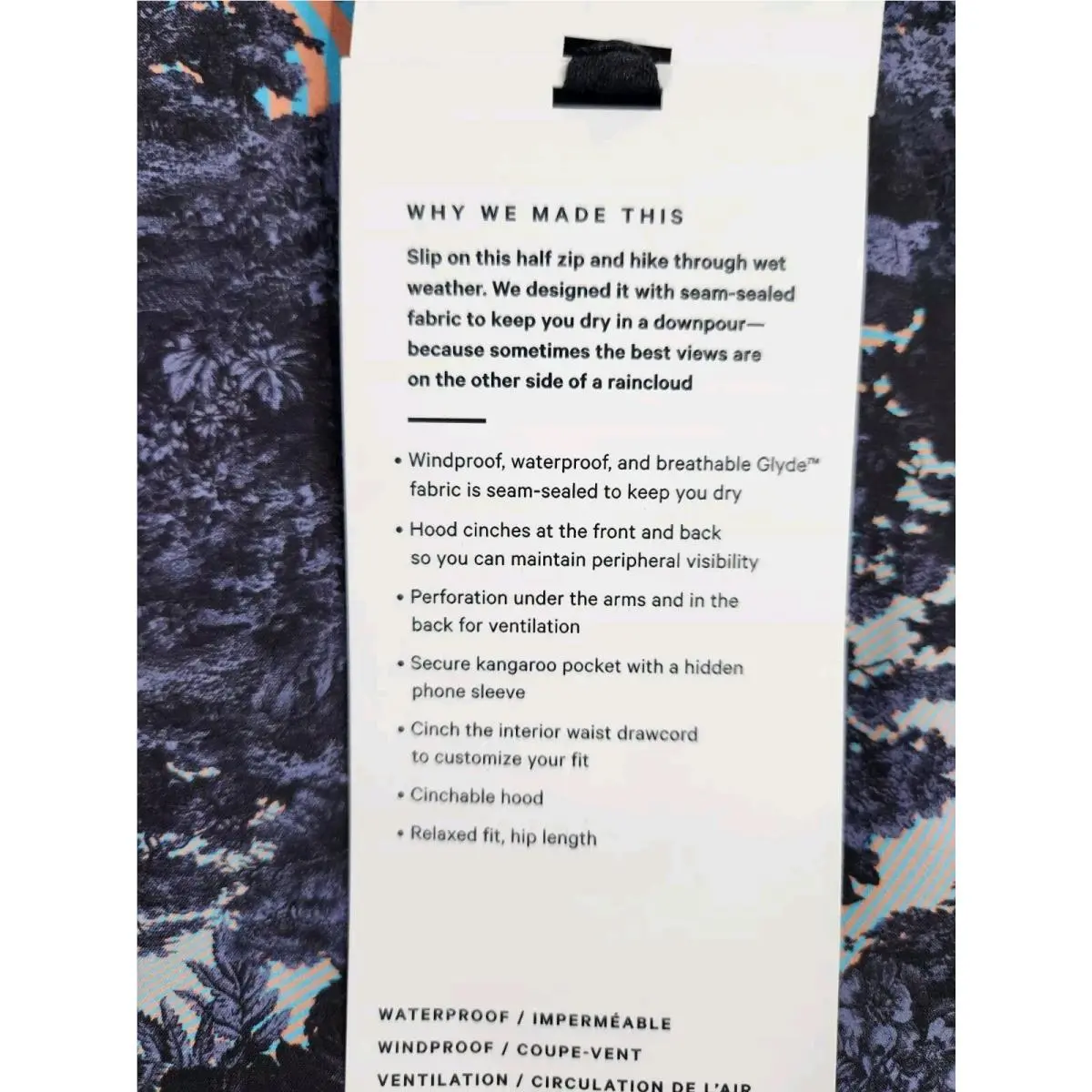 Lululemon clothing - Multicolor 2