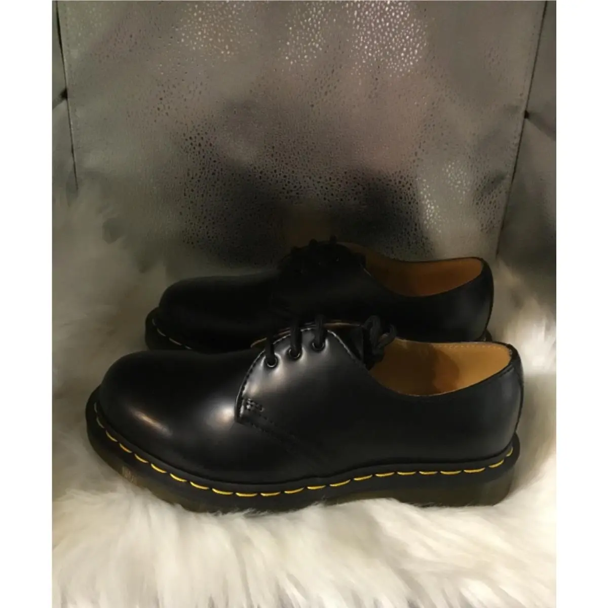 Dr. Martens shoes - Black 0