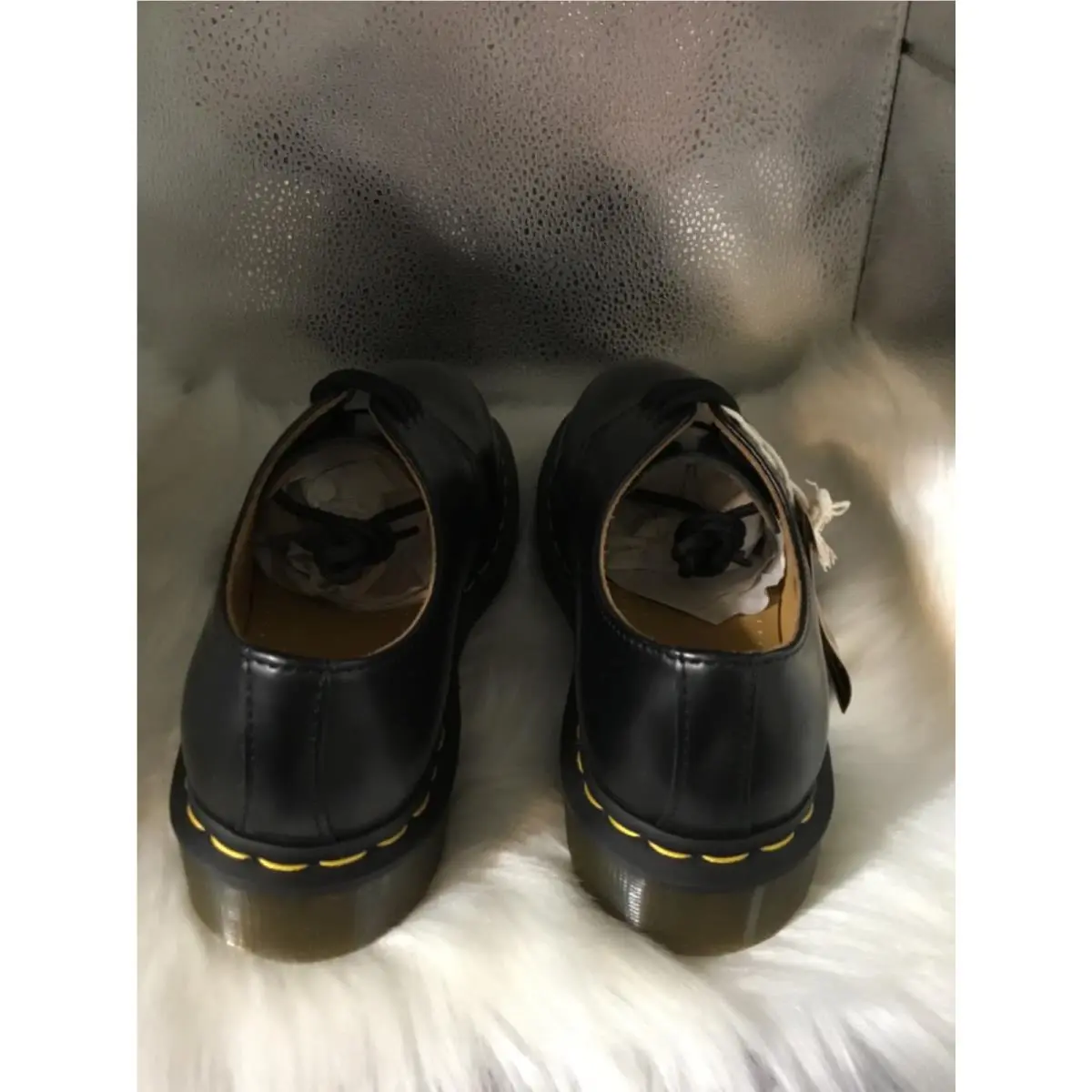 Dr. Martens shoes - Black 1