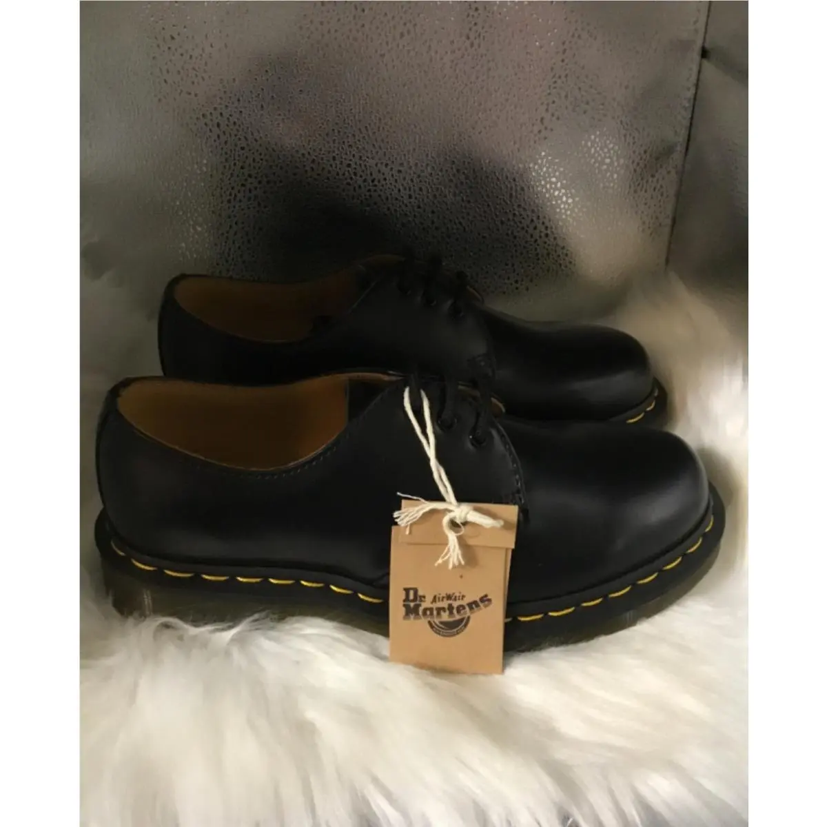 Dr. Martens shoes - Black 2