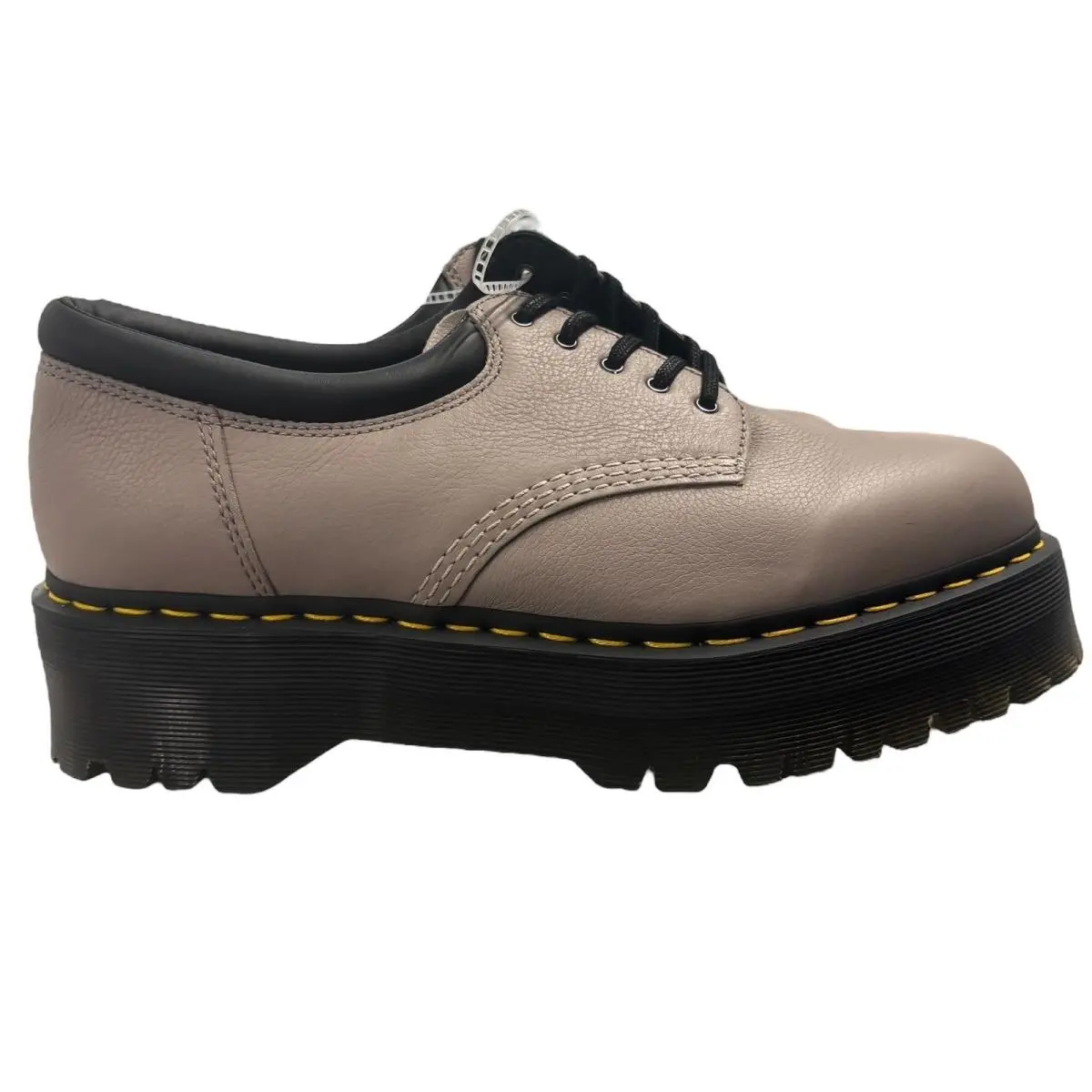 Dr. Martens shoes - 1461 Platform - Platform - Pink Purple 1