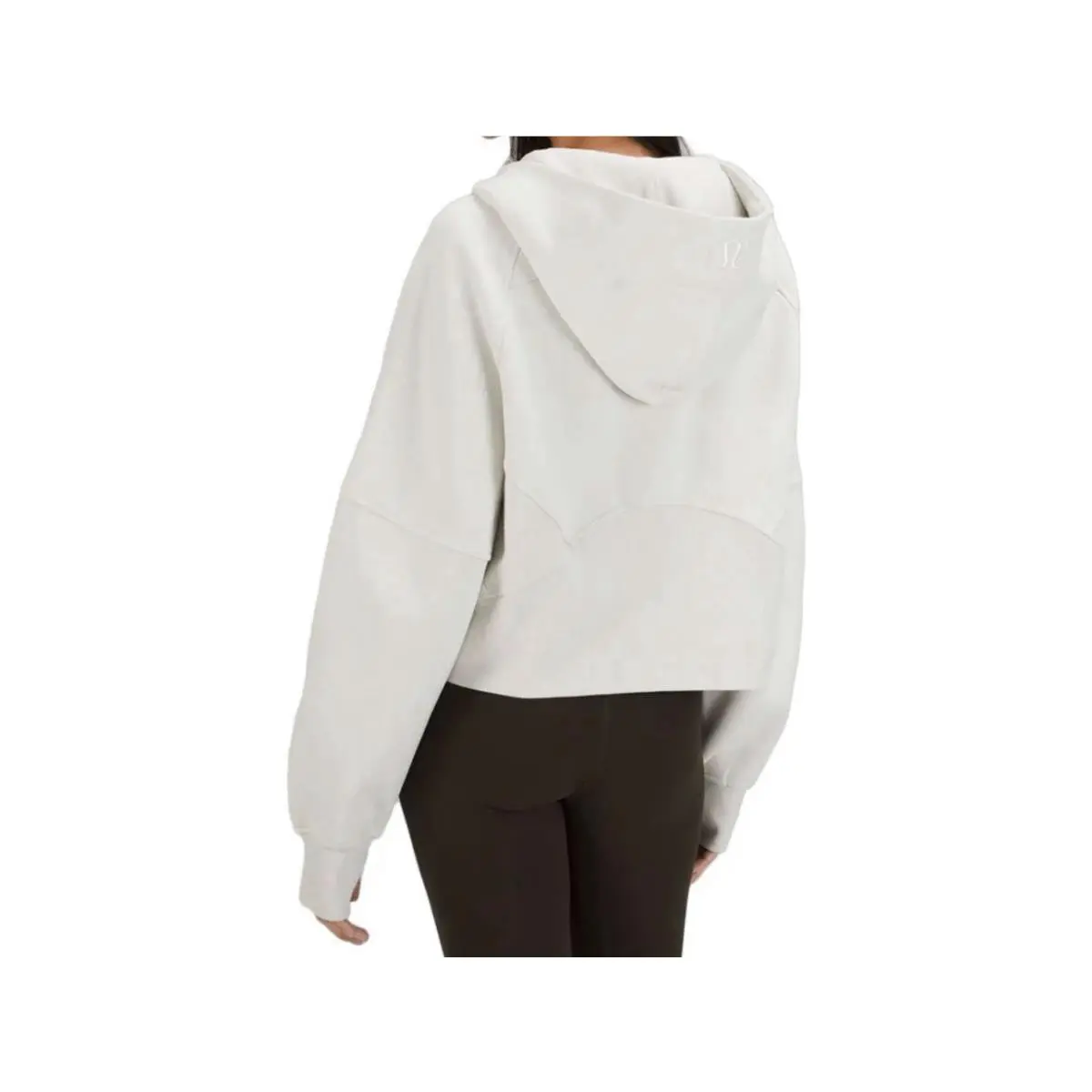 Lululemon clothing - White 0