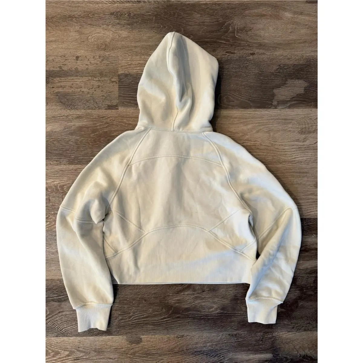Lululemon clothing - White 3
