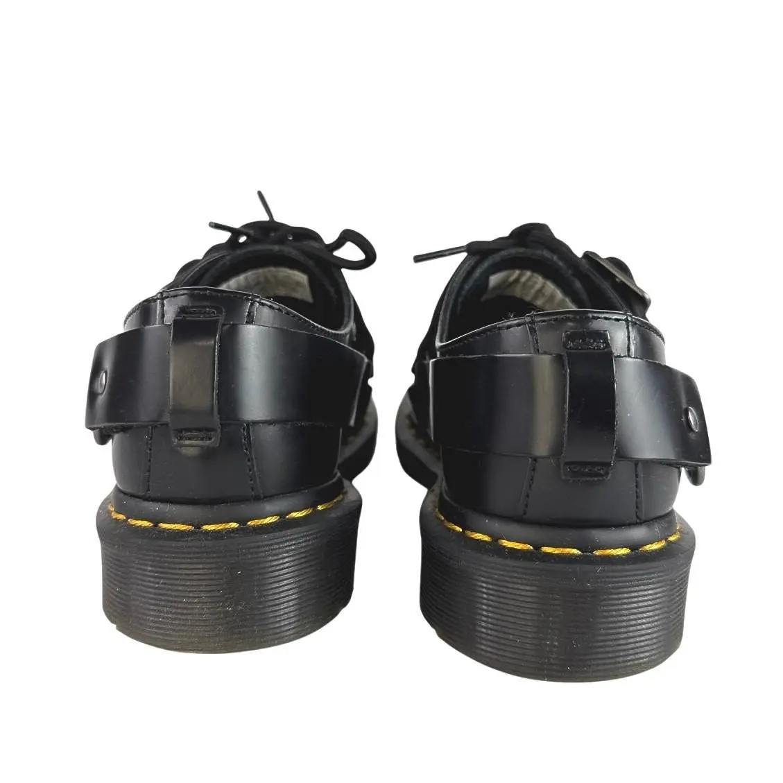 Dr. Martens shoes - Black 1