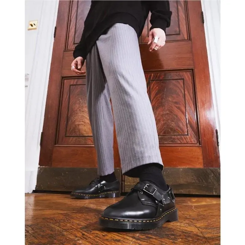 Dr. Martens shoes - Black 3
