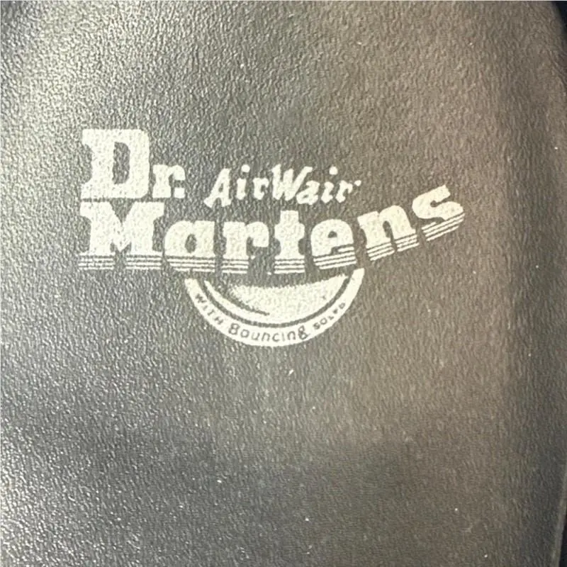 Dr. Martens shoes - Black 6