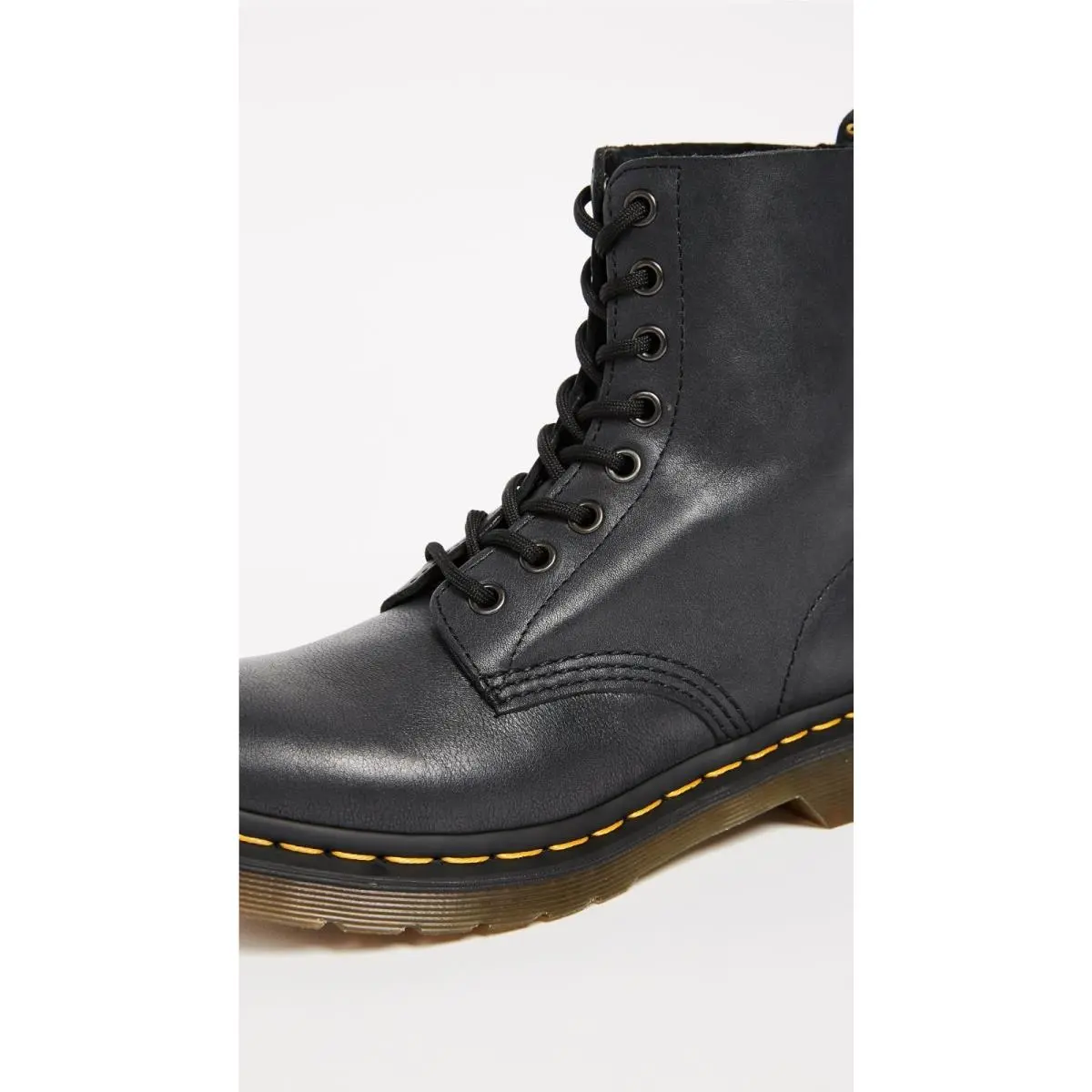 Dr. Martens shoes - Dr. Martens 1460 - Martens - Black 0