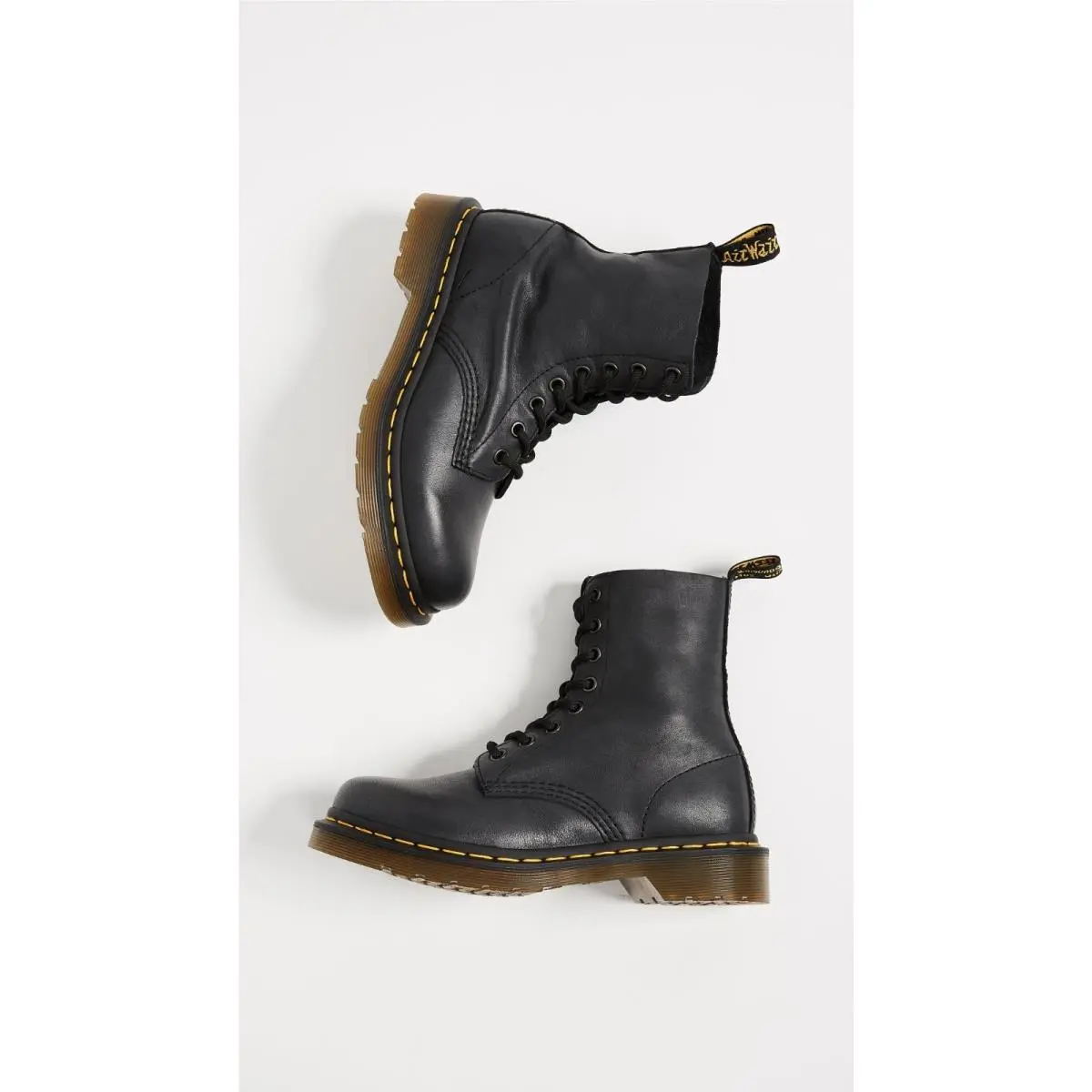 Dr. Martens shoes - Dr. Martens 1460 - Martens - Black 1