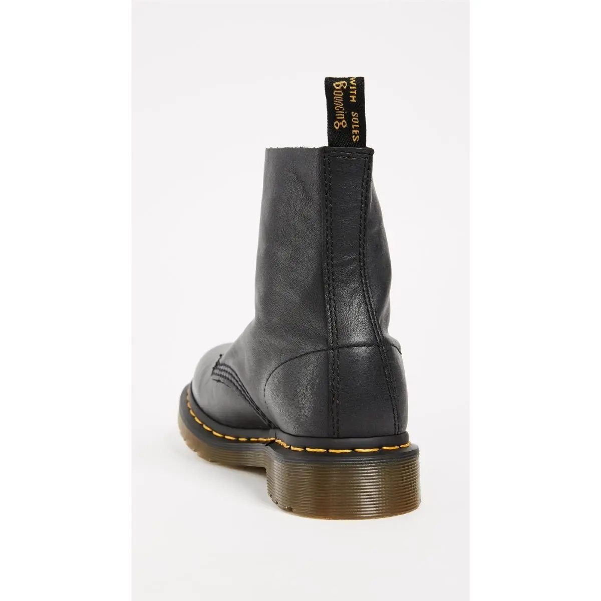Dr. Martens shoes - Dr. Martens 1460 - Martens - Black 2