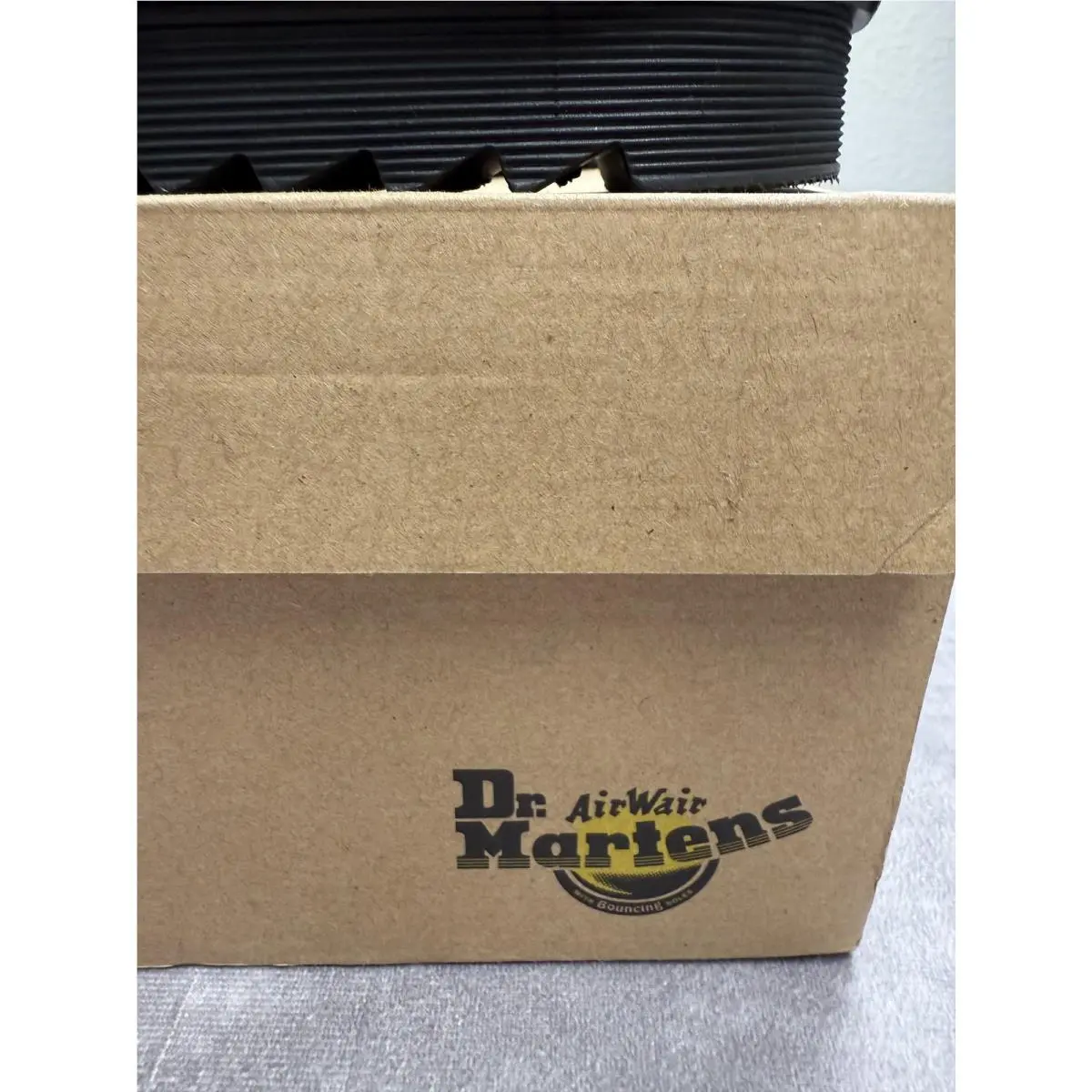 Dr. Martens shoes - Dr. Martens Blaire - Martens Blaire - Black 18