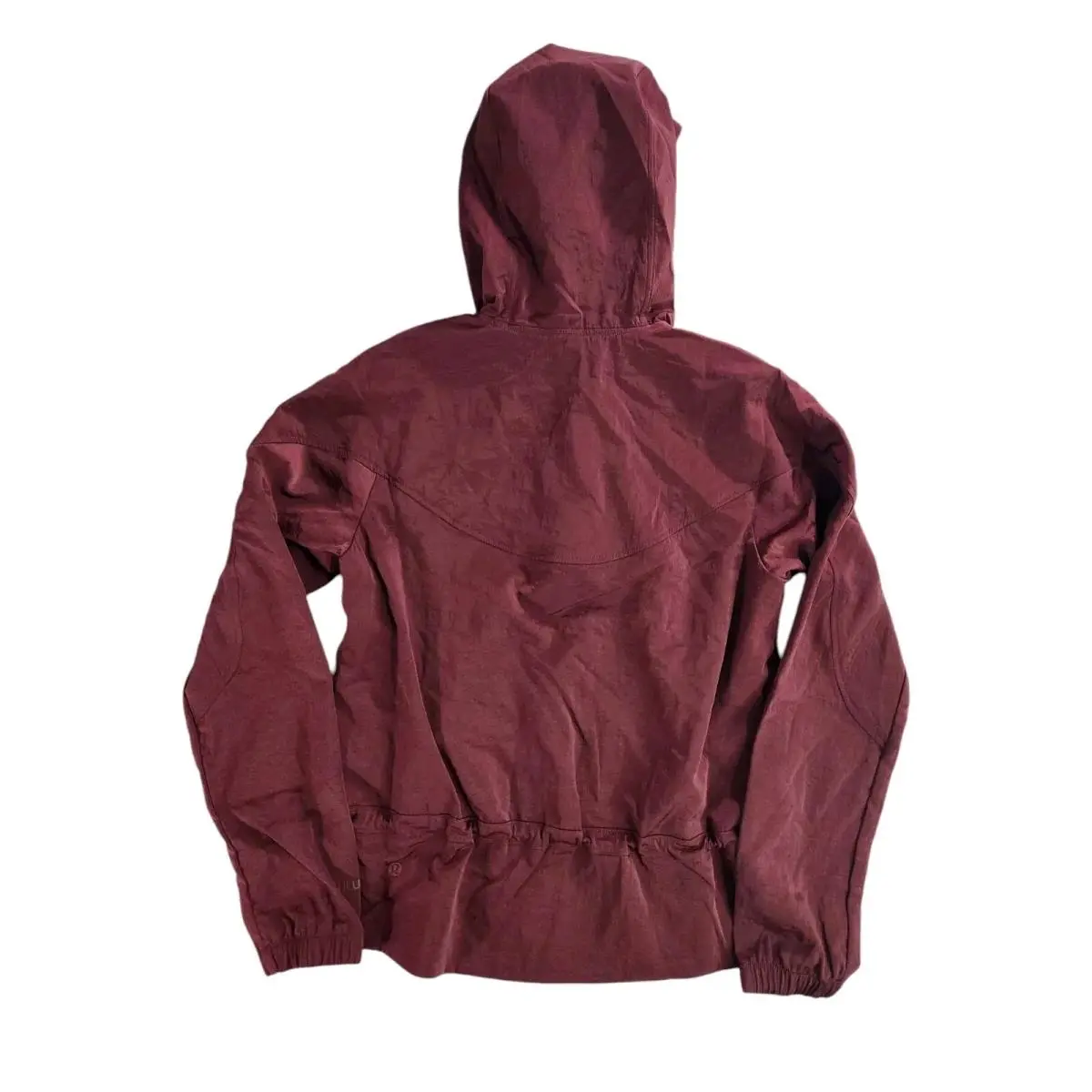 Lululemon clothing - Red Merlot 1