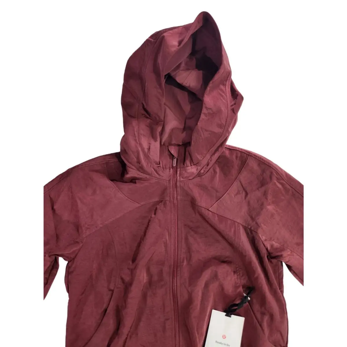 Lululemon clothing - Red Merlot 0