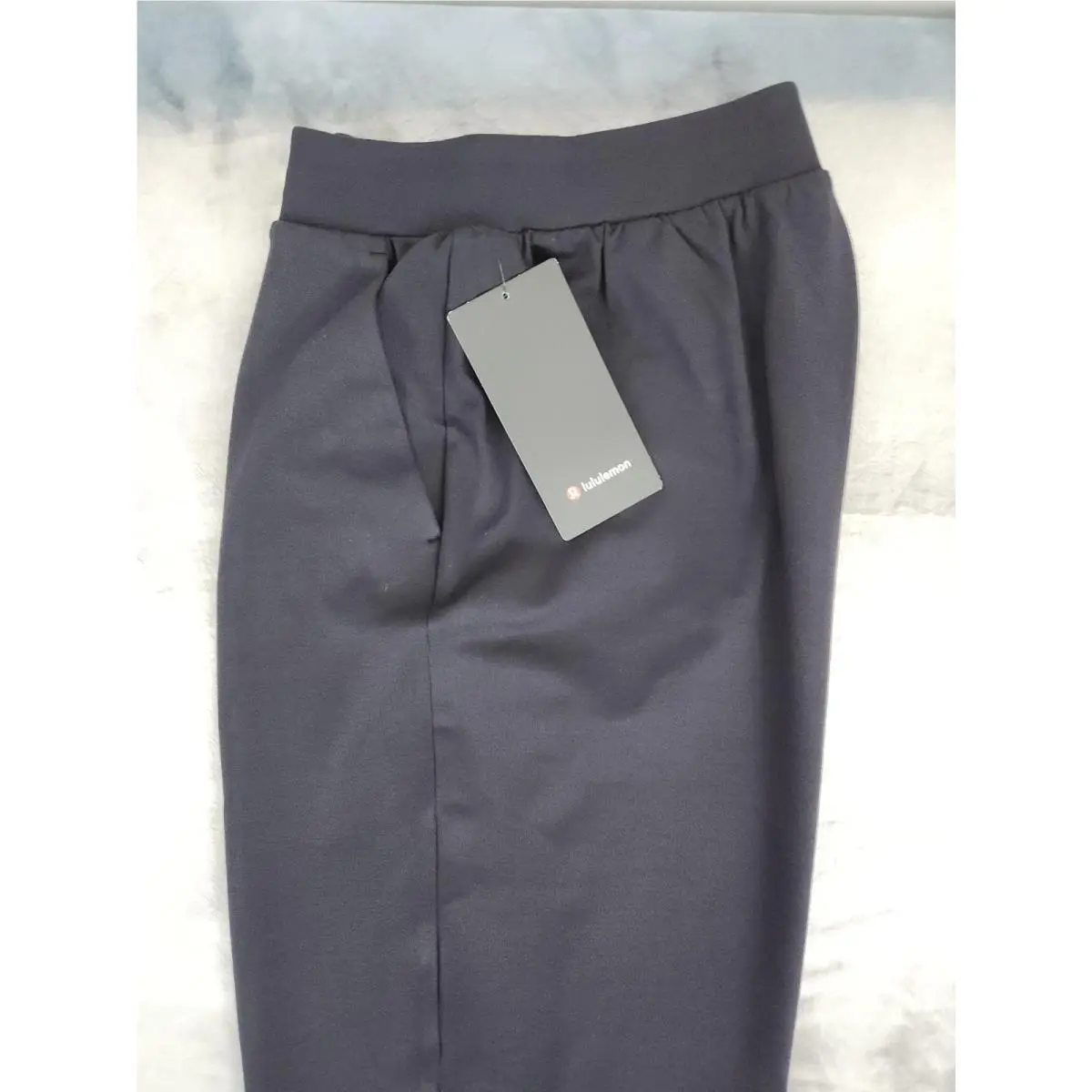 Lululemon clothing - Black 7