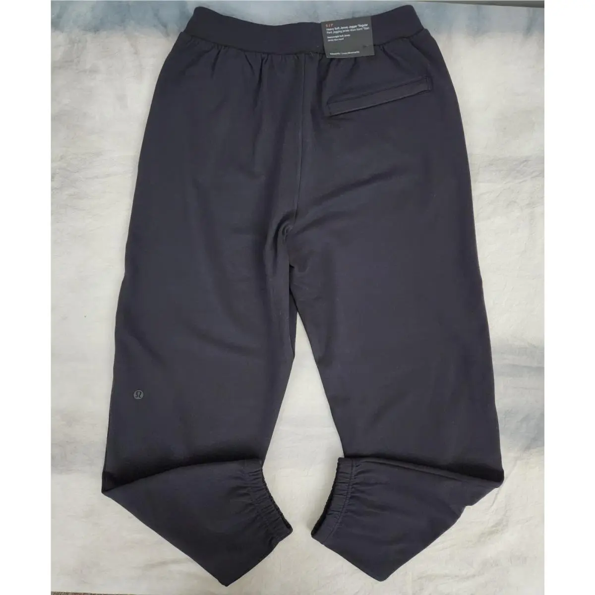 Lululemon clothing - Black 10