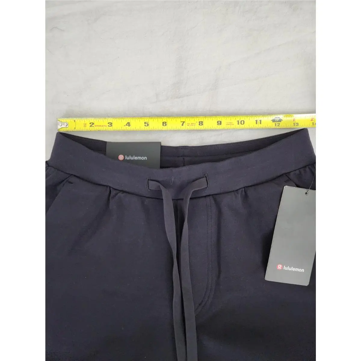 Lululemon clothing - Black 4