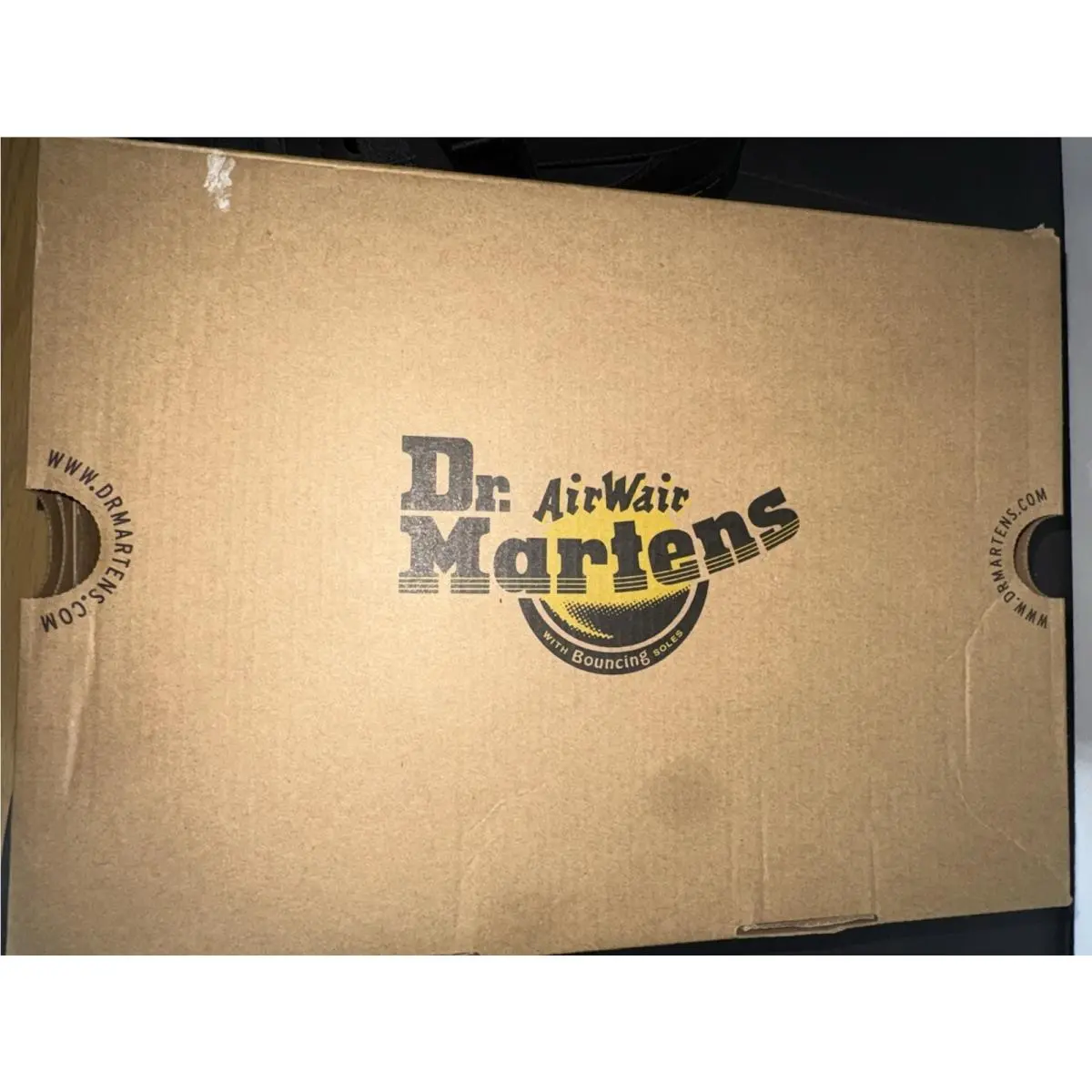 Dr. Martens shoes - Dr. Martens Pearson - Martens Pearson - 26474029 - Black 9