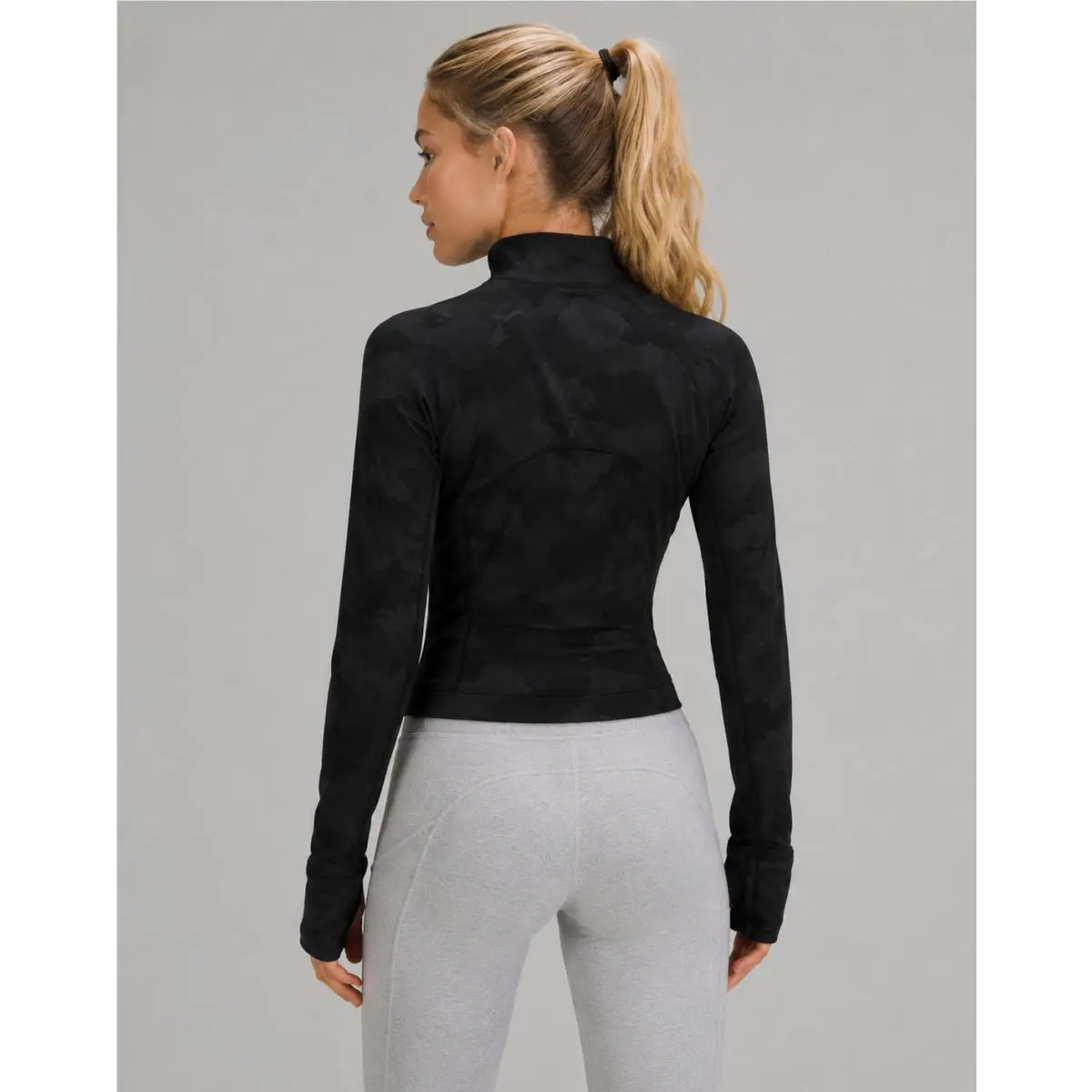 Lululemon clothing - Black 0