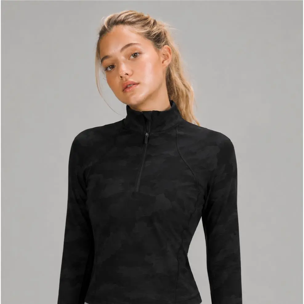 Lululemon clothing - Black 2