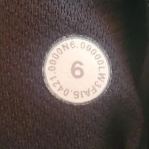 Lululemon clothing - Black 5
