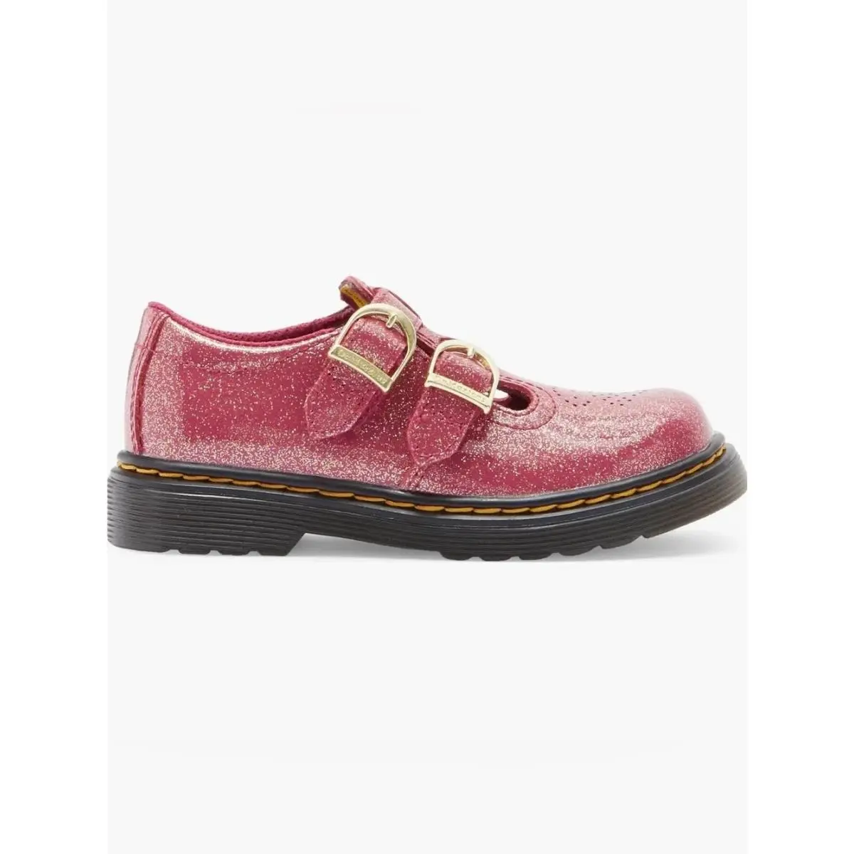 Dr. Martens shoes - Dr. Martens 8065 - Martens - Pink 0