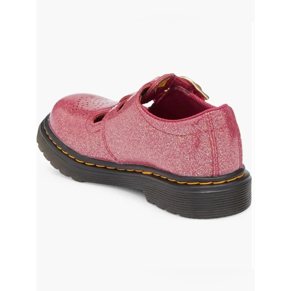 Dr. Martens shoes - Dr. Martens 8065 - Martens - Pink 1