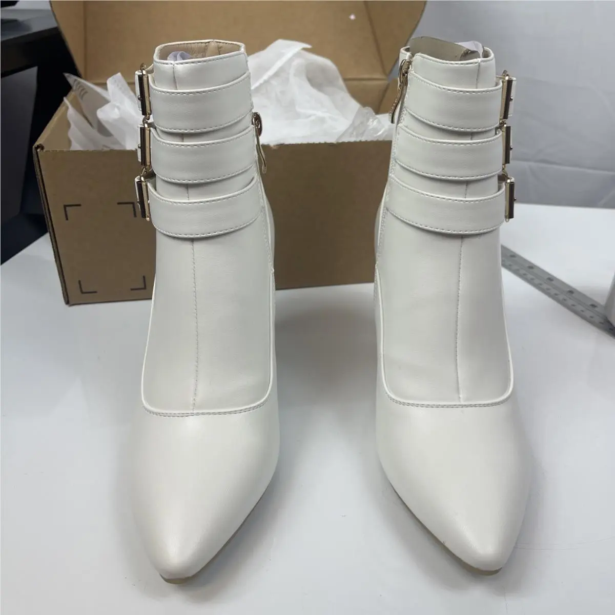 Dr. Martens shoes - White 0