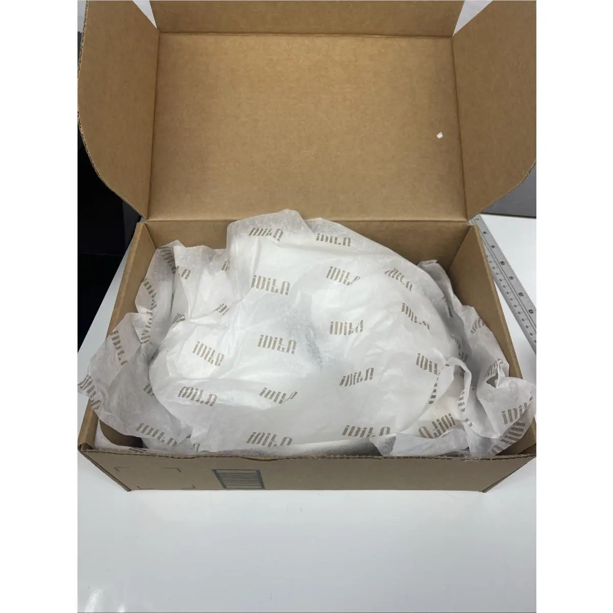 Dr. Martens shoes - White 6