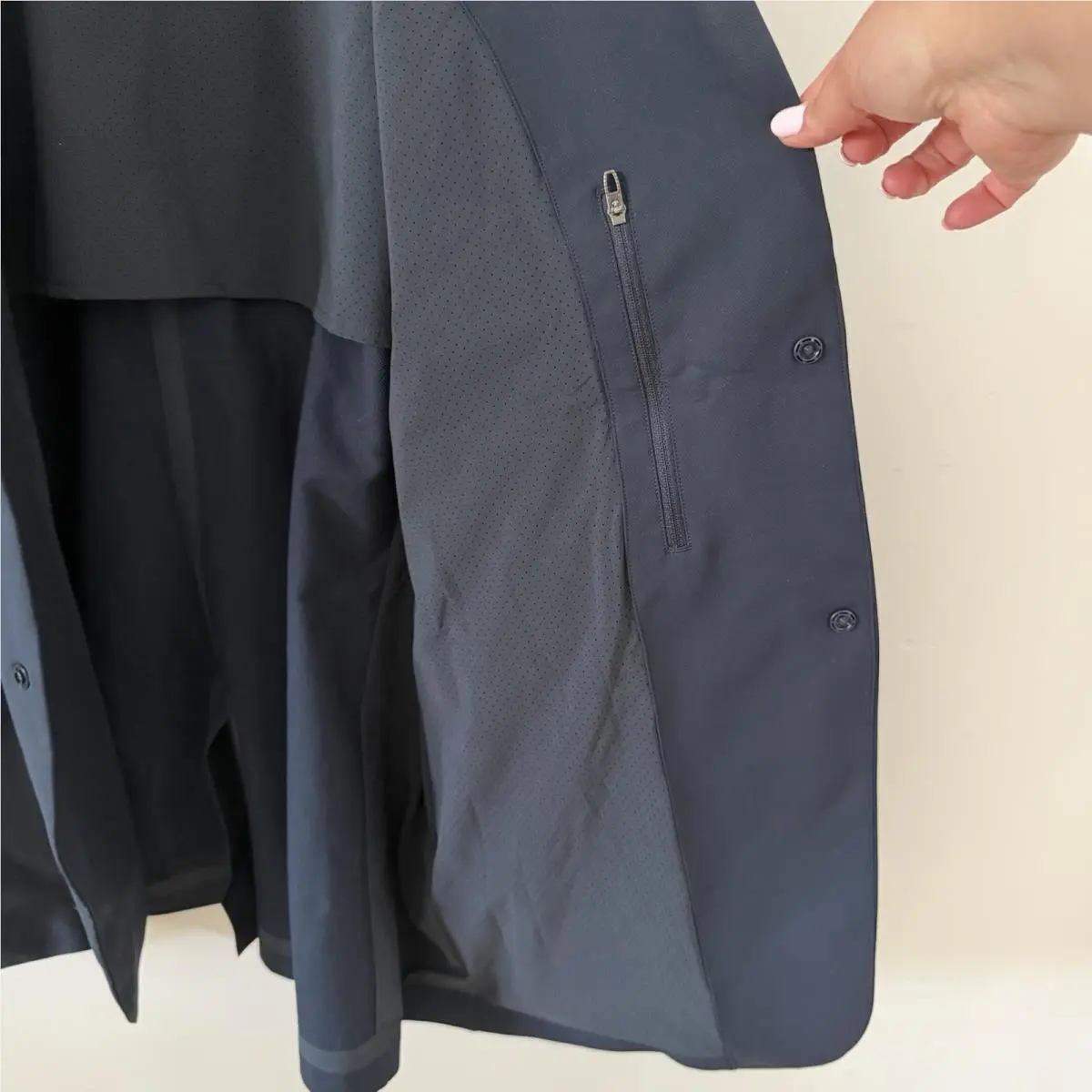 Lululemon clothing - New venture - New venture - Blue 2