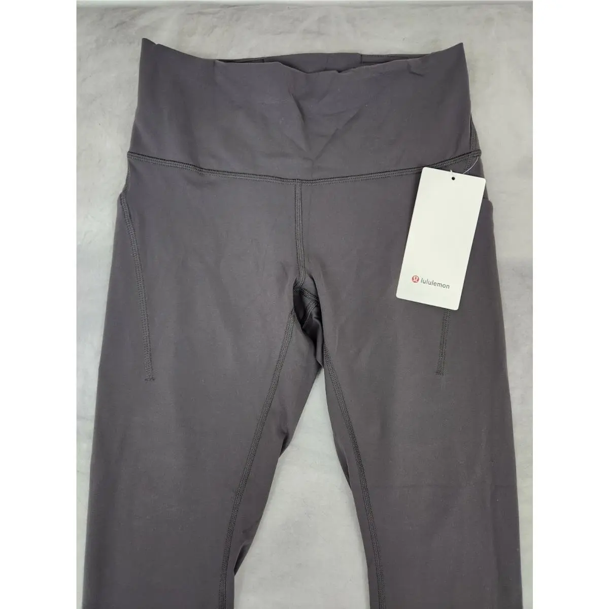 Lululemon clothing - GGRE 0