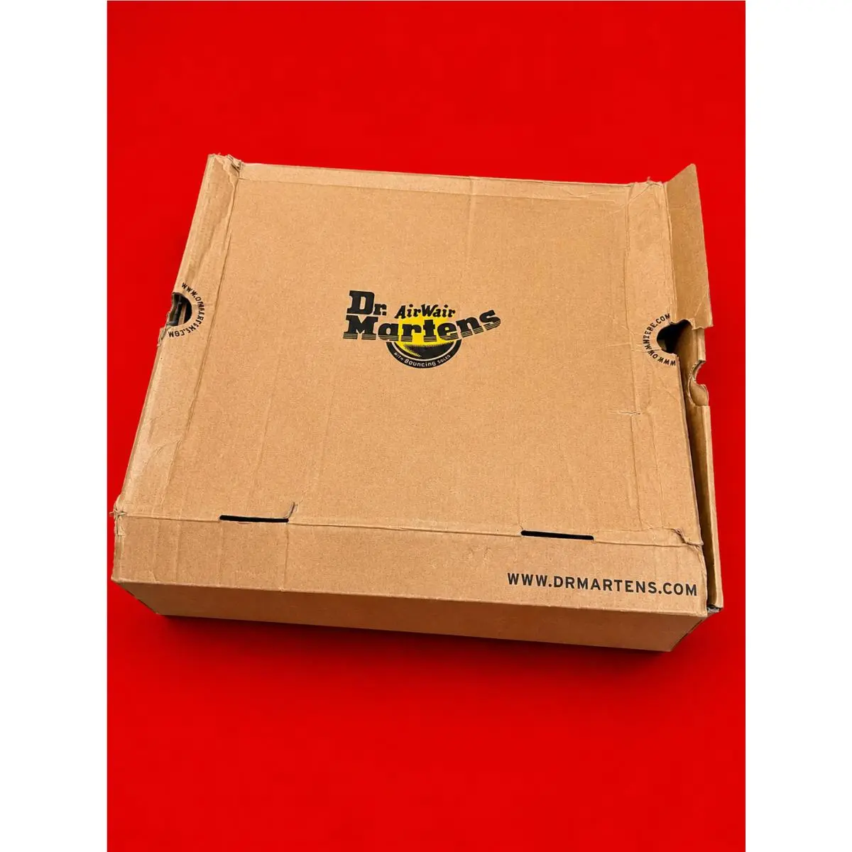 Dr. Martens shoes - Dr. MartensJadon - MartensJadon - Black 0