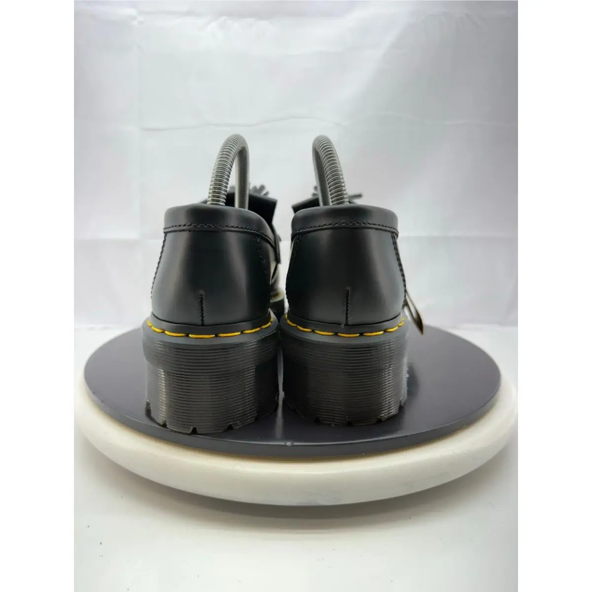 Dr. Martens shoes - Dr. Martens Adrian Quad - Martens Adrian Quad - Black 2