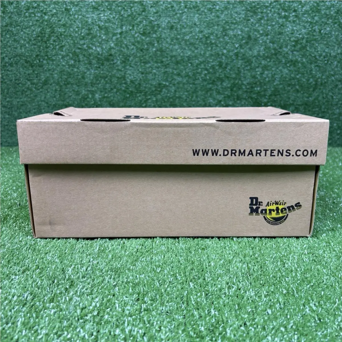 Dr. Martens shoes - Dr. Martens Marie - Martens Marie - Pink 14