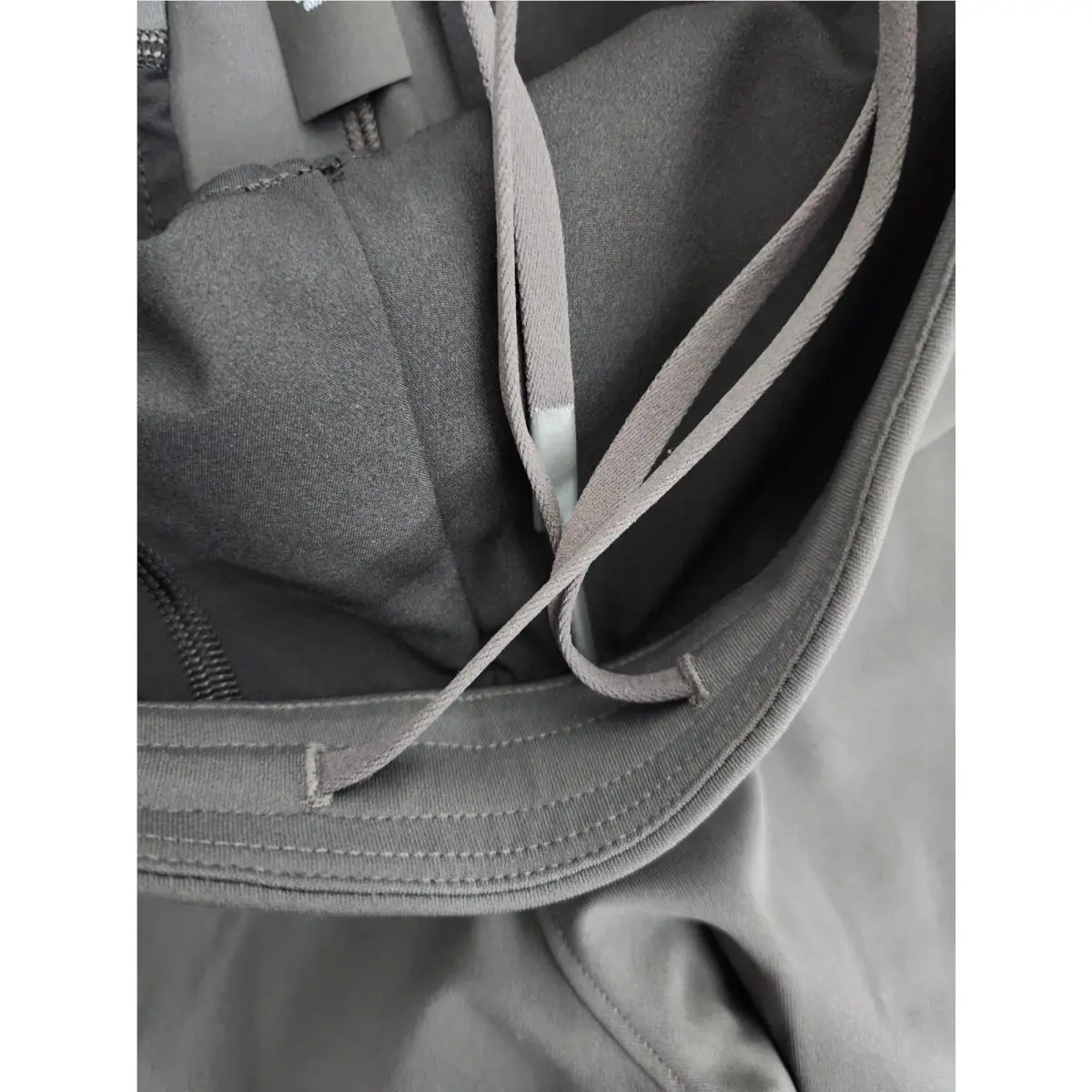 Lululemon clothing - Graphite Grey 1
