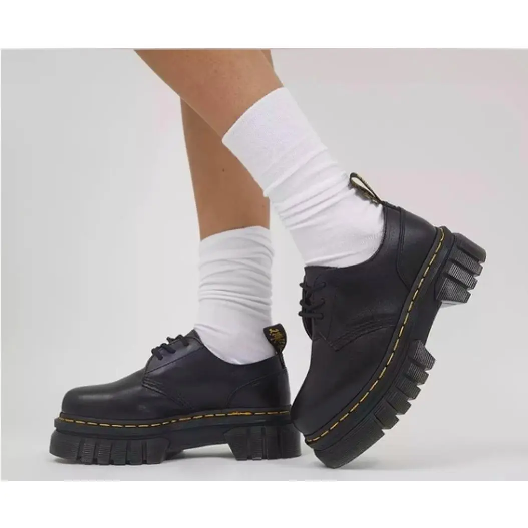 Dr. Martens shoes - Dr. Marten Audrick - Marten Audrick - Black 0