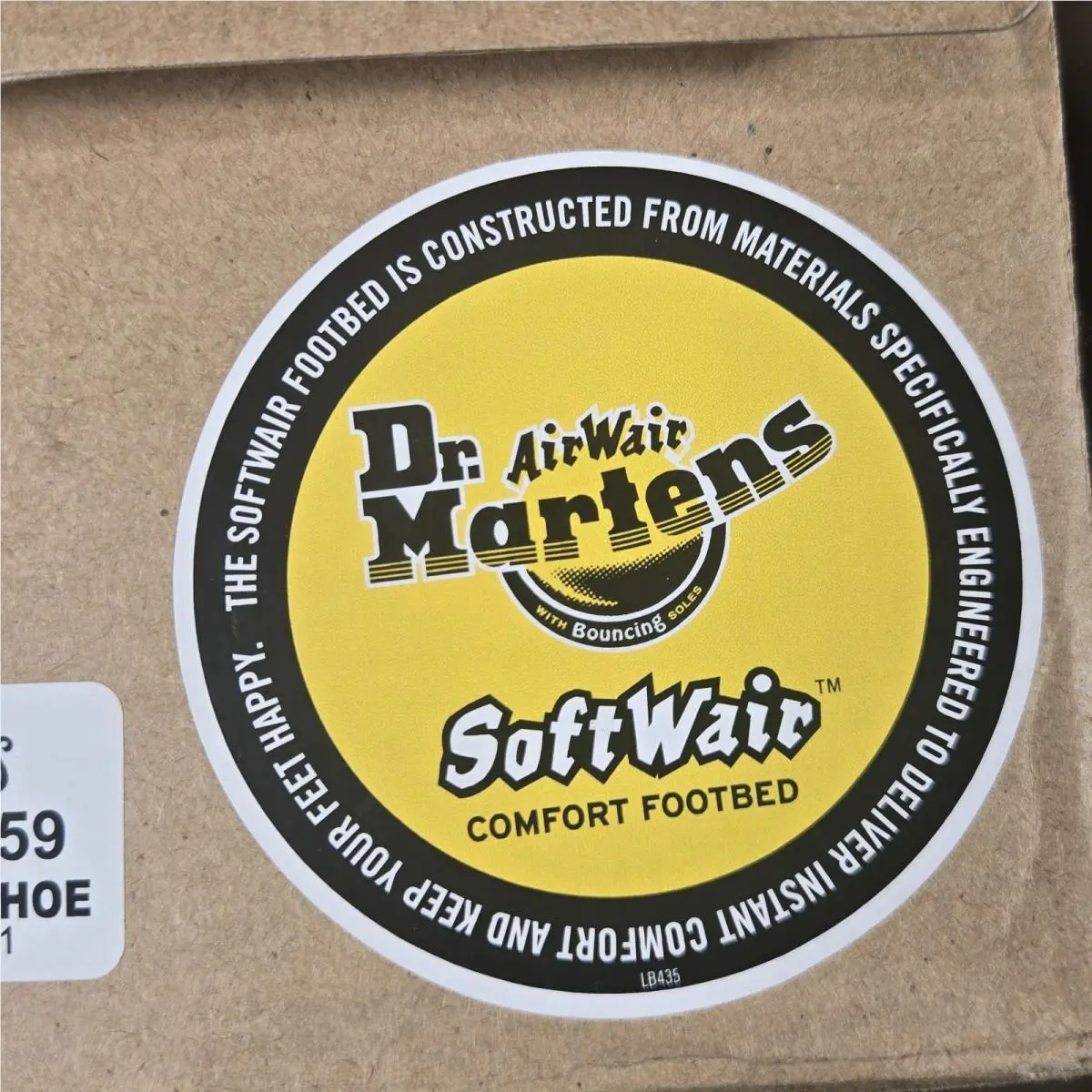 Dr. Martens shoes - Dr. Marten Audrick - Marten Audrick - Black 9
