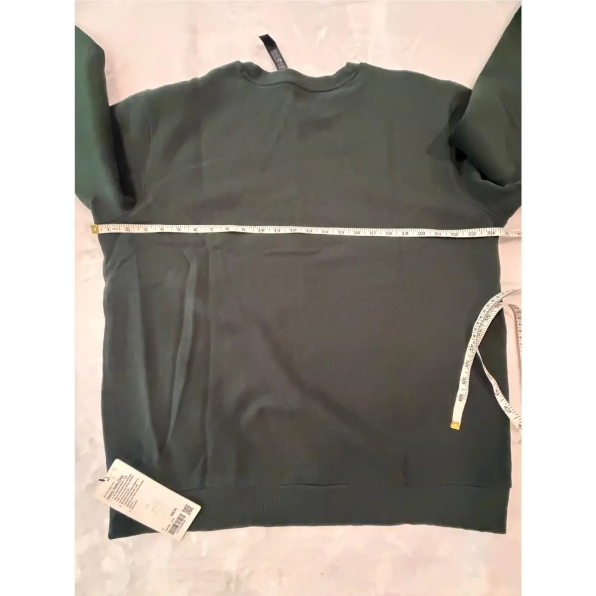 Lululemon clothing - Green 1