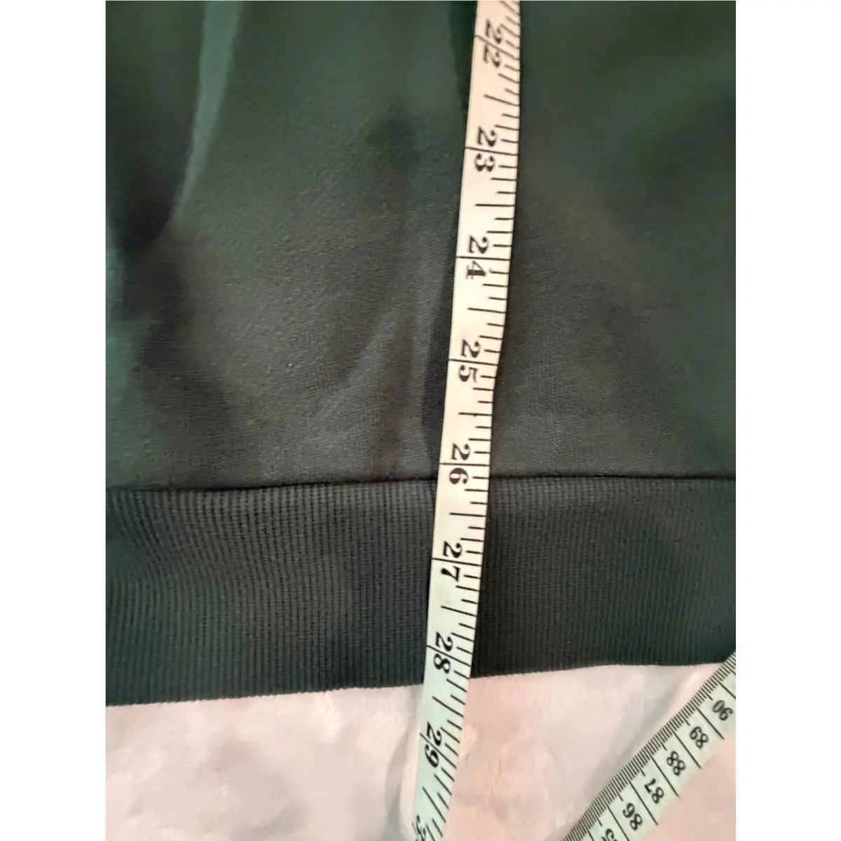 Lululemon clothing - Green 5