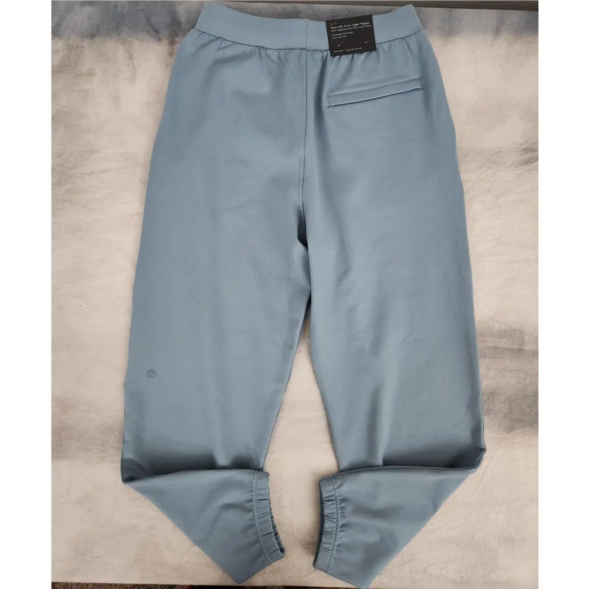Lululemon clothing - Steel Blue 10