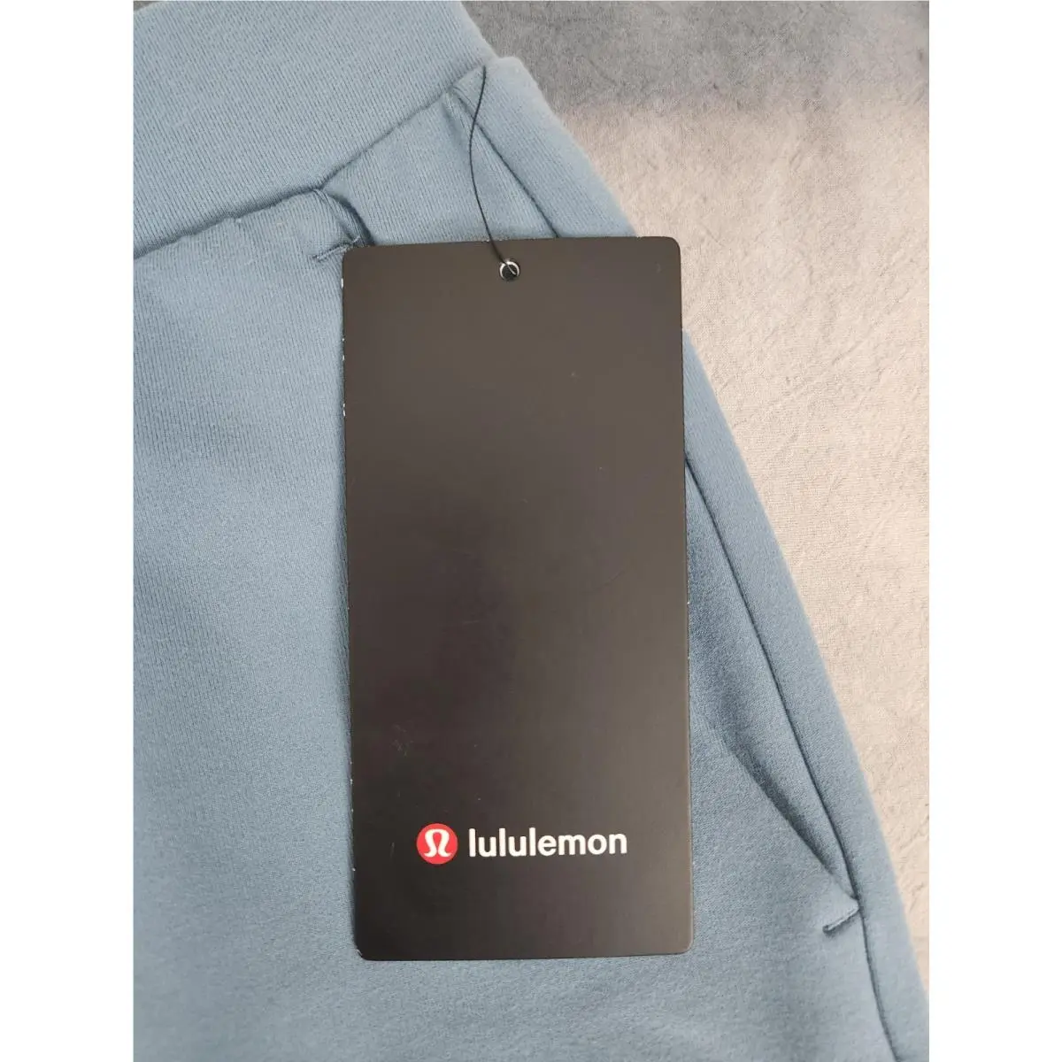 Lululemon clothing - Steel Blue 2
