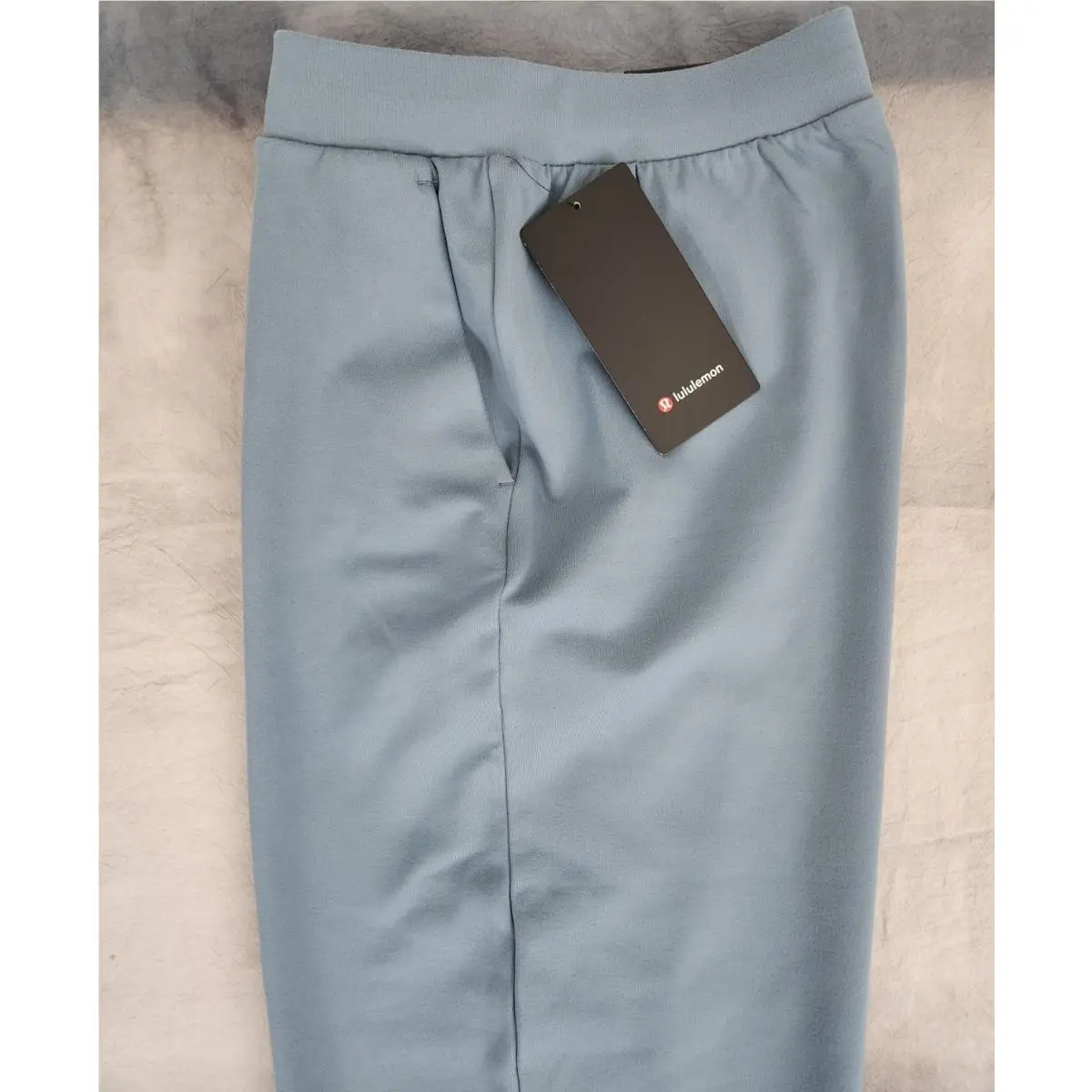 Lululemon clothing - Steel Blue 7