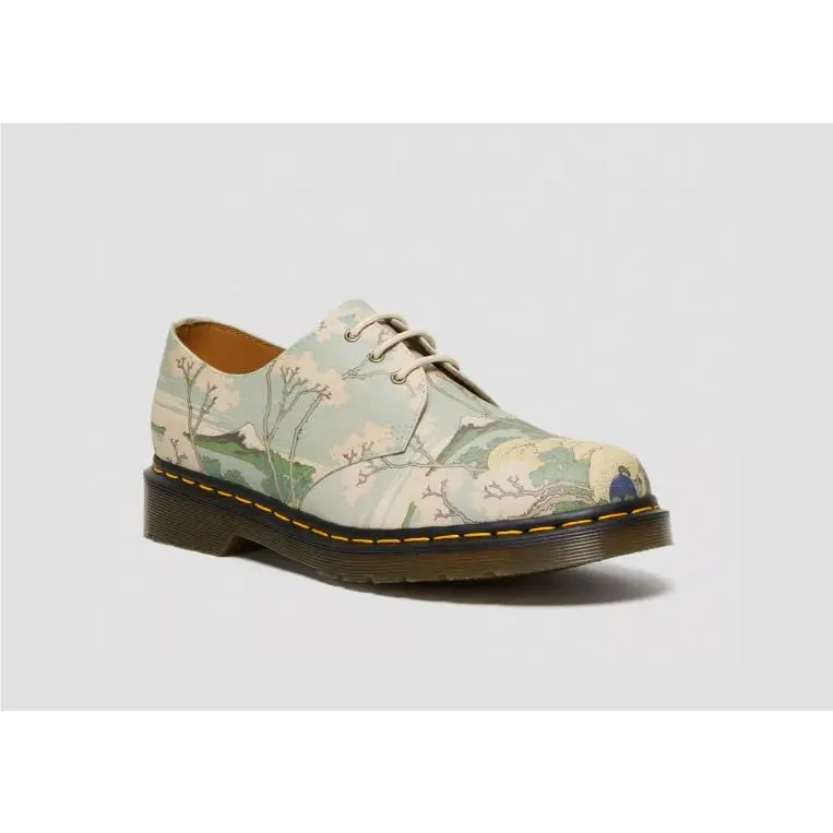 Dr. Martens Fuji The Met Masterpiece Oxfords Men’s 9 Women’s 10