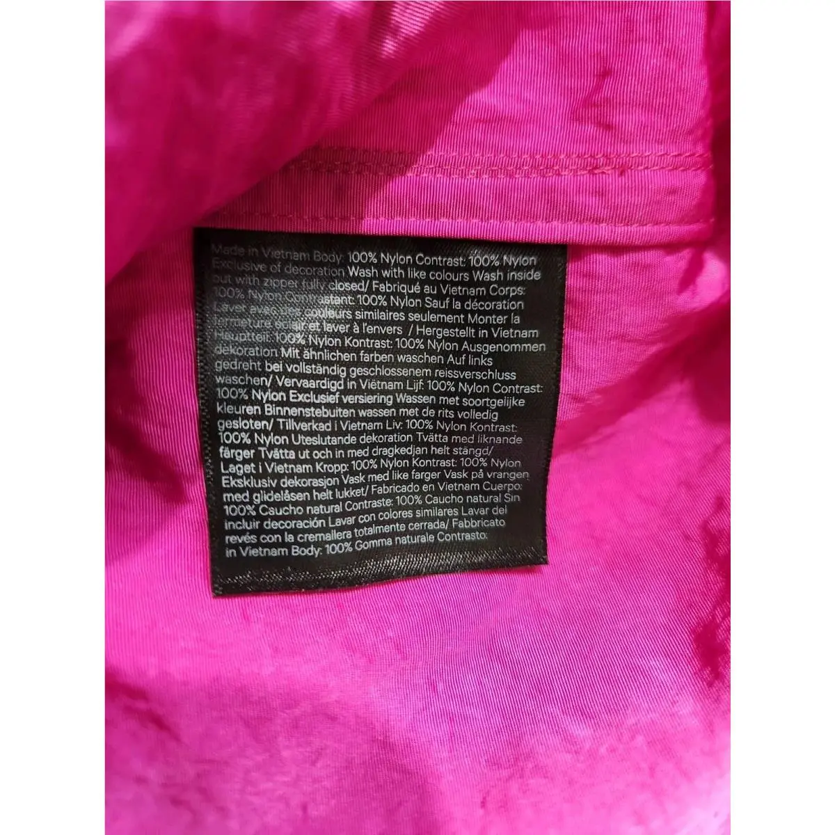 Lululemon clothing - Multicolor 10