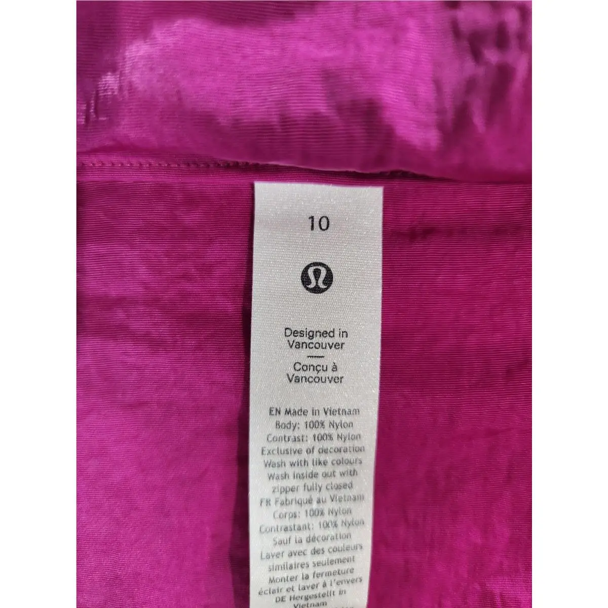 Lululemon clothing - Multicolor 6