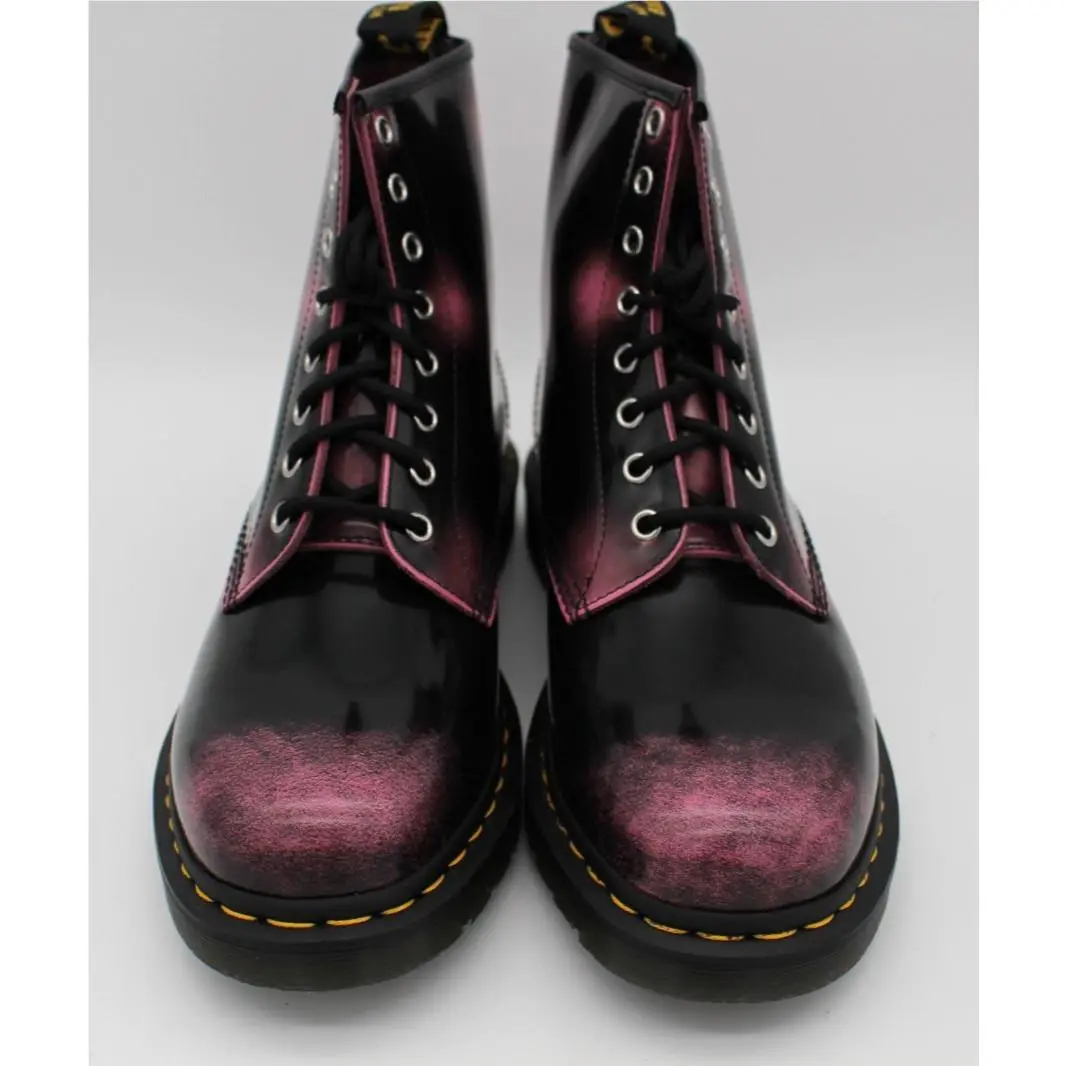 Dr. Martens shoes - Dr. Martens 1460 - Martens - Pink 1
