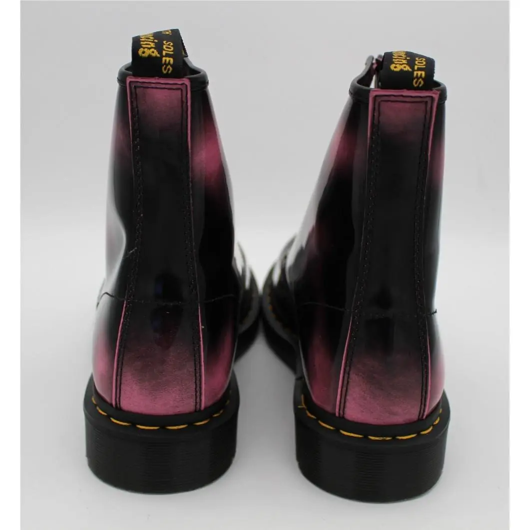 Dr. Martens shoes - Dr. Martens 1460 - Martens - Pink 2