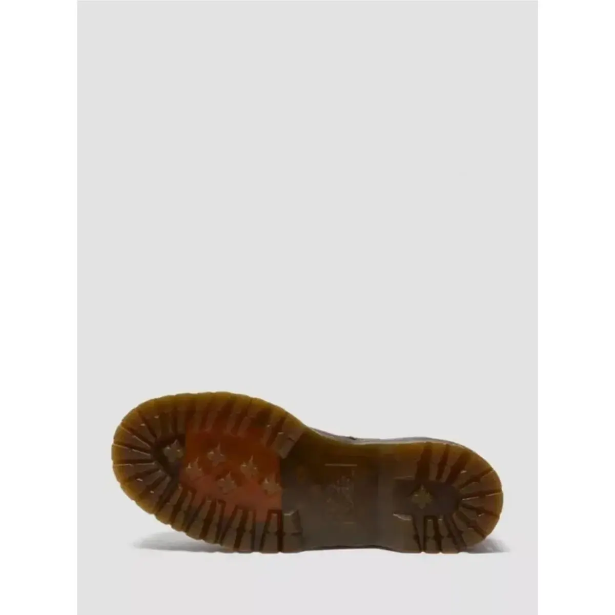 Dr. Martens shoes - Dr Martens Sinclair Crazy Horse - Brown (UPC: 190665755954) 3