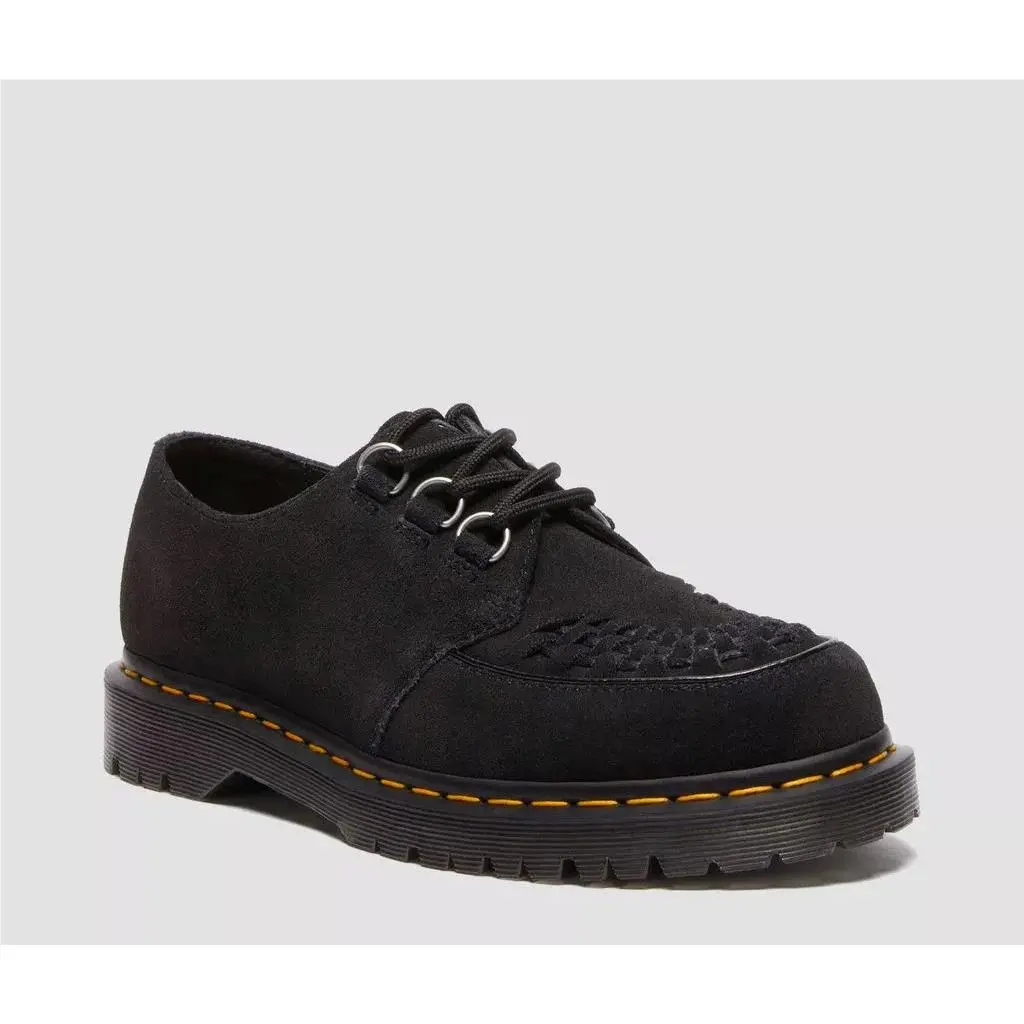 Dr. Martens shoes - 40572001 - 40572001 - Black (UPC: 0190665703429) 0