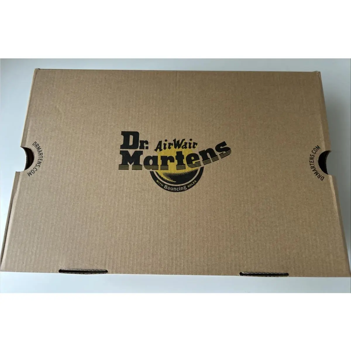 Dr. Martens shoes - 40572001 - 40572001 - Black (UPC: 0190665703429) 18